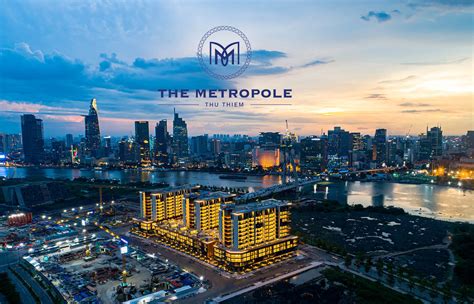 Metropole .